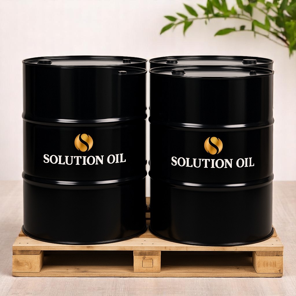 Fûts de 500 litres