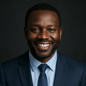 David Obuya