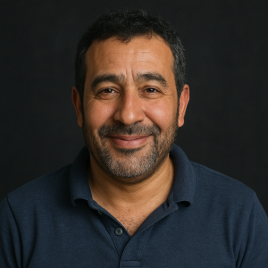 Youssef Benali
